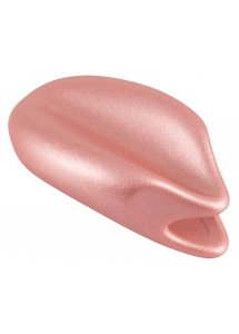 BELOU - NAKŁADKA/PODUSZKA DO JAJKA WIBRACYJNEGO RÓŻOWA