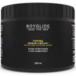 NAWILŻAJĄCY LUBRYKANT DO FISTINGU DLA MĘŻCZYZN BOYGLIDE 250 ML
