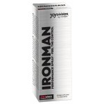 IRONMAN SPRAY - WIĘKSZA WYTRZYMAŁOŚĆ I SIŁA 30ML