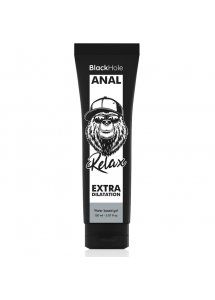 BLACK HOLE - ŻEL ANALNY NA BAZIE WODY 150ML