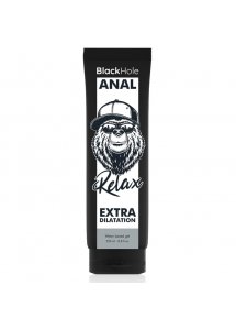 BLACK HOLE - ŻEL ANALNY NA BAZIE WODY 250ML