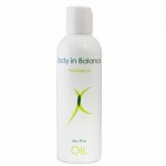BODY IN BALANCE - OLEJEK REGENERUJĄCY INTYMNY 200ML