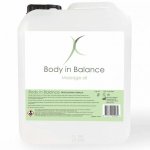 BODY IN BALANCE - OLEJEK REGENERUJĄCY INTYMNY 5000ML