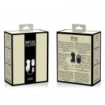 BRILLY GLAM - JAJKO WIBRATOR IAN Z PILOTEM KOLOR CZARNY