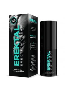 EREKTAL KREM NA EREKCJĘ DLA MĘŻCZYZN 30 ML