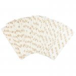 BYE BRA - DRESS TAPE TAŚMA MODELUJĄCA DO UBRAŃ 20 SZT