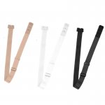 BYE BRA - PASKI PODTRZYMUJĄCE NISKO BIUSTONOSZ 3 KOLORY