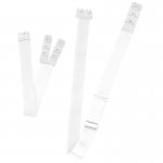 BYE BRA - PASKI PODTRZYMUJĄCE NISKO BIUSTONOSZ 3 KOLORY