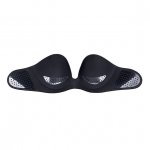 BYE BRA - GALA BRA BIUSTONOSZ SAMONOŚNY MISECZKA A CZARNY