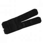 BYE BRA - ELASTYCZNE PRZEDŁUŻACZE BIUSTONOSZU 3 KOLORY