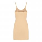 BYE BRA - SUKIENKA MODELUJĄCA WYSZCZUPLAJĄCA BEŻOWA