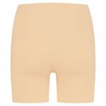 BYE BRA - SPODENKI Z WYSOKIM STANEM KORYGUJĄCE BEŻOWE