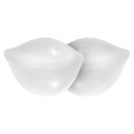 BYE BRA - WKŁADKI PUSH-UP DO BIUSTONOSZA