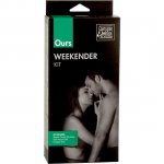 CALEXOTICS - 6-CZĘŚCIOWY ZESTAW EROTYCZNY DLA PAR