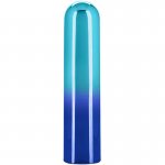 CALEXOTICS - BŁYSZCZĄCY WIBRATOR/POCISK O DUŻEJ MOCY NIEBIESKI