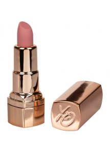 CALEXOTICS - DYSKRETNY WIBRATOR W KSZTAŁCIE SZMINKI RÓŻ