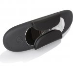 CALEXOTICS - MASAŻER ŁECHTACZKI DO MAJTEK Z PILOTEM