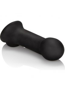 CALEXOTICS - CZARNA NAKŁADKA POWIĘKSZAJĄCA PENISA