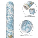 CALEXOTICS - WIBRATOR MOTHER FUCKER WIBRUJĄCY POCISK NIEBIESKI