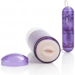 CALEXOTICS - REWOLUCYJNY MASTURBATOR Z PILOTEM FIOLETOWY