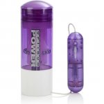 CALEXOTICS - REWOLUCYJNY MASTURBATOR Z PILOTEM FIOLETOWY