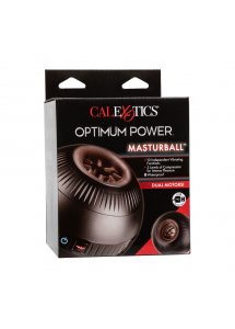 CALEXOTICS - AUTOMATYCZNY MASTURBATOR PIŁKA OPTIMUM POWER