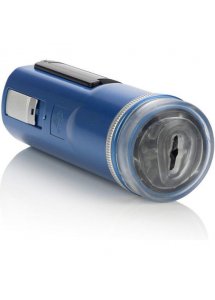 CALEXOTICS - AUTOMATYCZNY MASTURBATOR OPTIMUM POWER XTREME