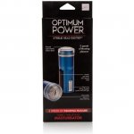 CALEXOTICS - AUTOMATYCZNY MASTURBATOR OPTIMUM POWER XTREME