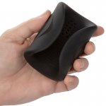 CALEXOTICS - OTWARTY MASTURBATOR OPTIMUM POWER ŻEBERKOWANY