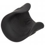 CALEXOTICS - OTWARTY MASTURBATOR OPTIMUM POWER ŻEBERKOWANY