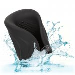 CALEXOTICS - OTWARTY MASTURBATOR OPTIMUM POWER ŻEBERKOWANY