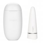 CALEXOTICS - NOWOCZESNY MASAŻER Z ETUI LAMPKĄ UV I SILNYMI WIBRACJAMI