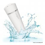 CALEXOTICS - NOWOCZESNY MASAŻER Z ETUI LAMPKĄ UV I SILNYMI WIBRACJAMI