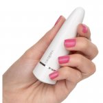 CALEXOTICS - NOWOCZESNY MASAŻER Z ETUI LAMPKĄ UV I SILNYMI WIBRACJAMI