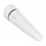 CALEXOTICS - NOWOCZESNY MASAŻER Z ETUI LAMPKĄ UV I SILNYMI WIBRACJAMI