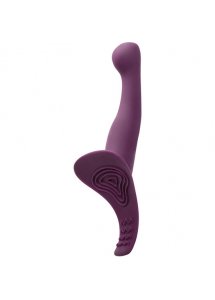 CALEXOTICS - DILDO DO UPRZĘŻY ME2 SONDA FIOLETOWA