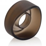 CALEXOTICS - SILIKONOWA TULEJA DO POMP CZARNA