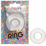 CALEXOTICS - PIERŚCIEŃ EREKCYJNY NA PENISA XL PRZEZROCZYSTY