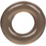 CALEXOTICS - PIERŚCIEŃ EREKCYJNY NA PENISA CZARNY