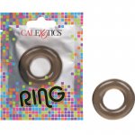 CALEXOTICS - PIERŚCIEŃ EREKCYJNY NA PENISA CZARNY