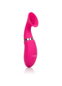 CALEXOTICS - STYMULATOR ŁECHTACZKI SSĄCY RÓŻOWY