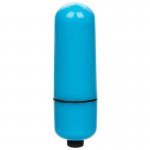 CALEXOTICS - POCISK WIBRACYJNY 3-PRĘDKOŚCI NIEBIESKI