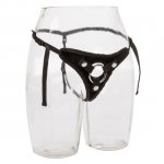 CALEXOTICS - SZELKI/STRINGI Z PIERŚCIENIEM NA PENISA