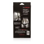 CALEXOTICS - SZELKI/STRINGI Z PIERŚCIENIEM NA PENISA