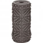 CALEXOTICS - PODWÓJNY MASTURBATOR APOLLO SZARY