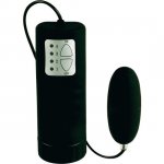 CALEXOTICS - WODOODPORNY WIBRUJĄCY POCISK Z PILOTEM