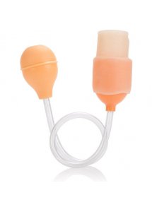 CALEXOTICS - STYMULATOR MASTURBATOR PENISA POMPOWANY