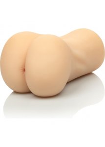 CALEXOTICS - REALISTYCZNY MASTURBATOR W KSZTAŁCIE ODBYTU