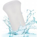 CALEXOTICS - RĘCZNY MASTURBATOR W KSZTAŁCIE ODBYTU PRZEZROCZYSTY