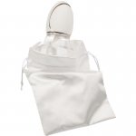 CALEXOTICS - STYMULATOR POWIETRZNY Z JĘZYCZKIEM BIAŁY